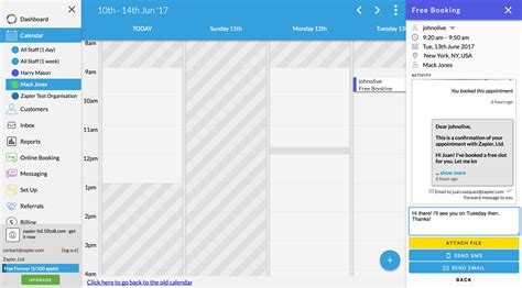 sevaxapp scheduling|Free Online Appointment Scheduling Software .